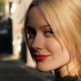 Georgina Haig